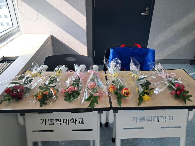 2026 전기 신입생환영